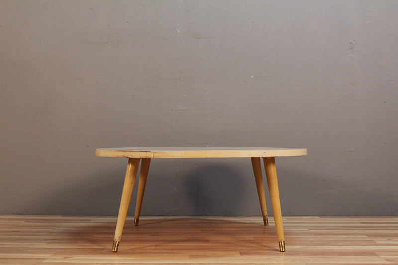 Atomic Ash Laminate Coffee Table - ONLINE ONLY