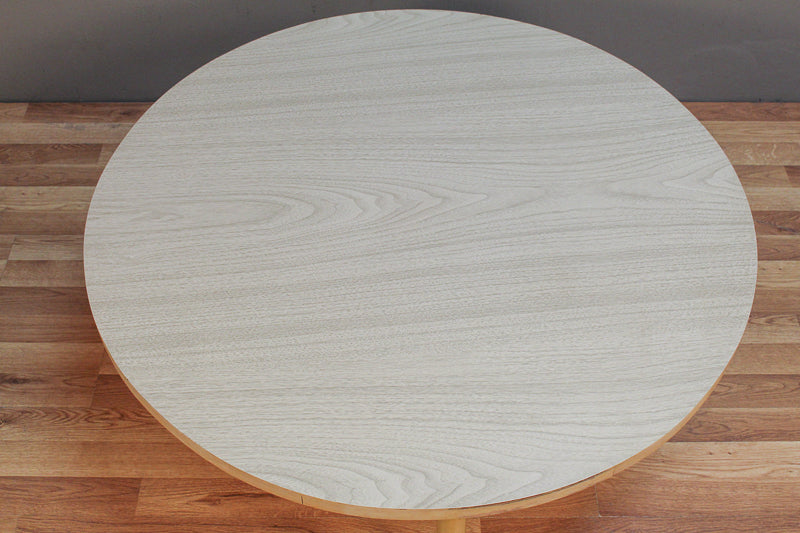 Atomic Ash Laminate Coffee Table - ONLINE ONLY