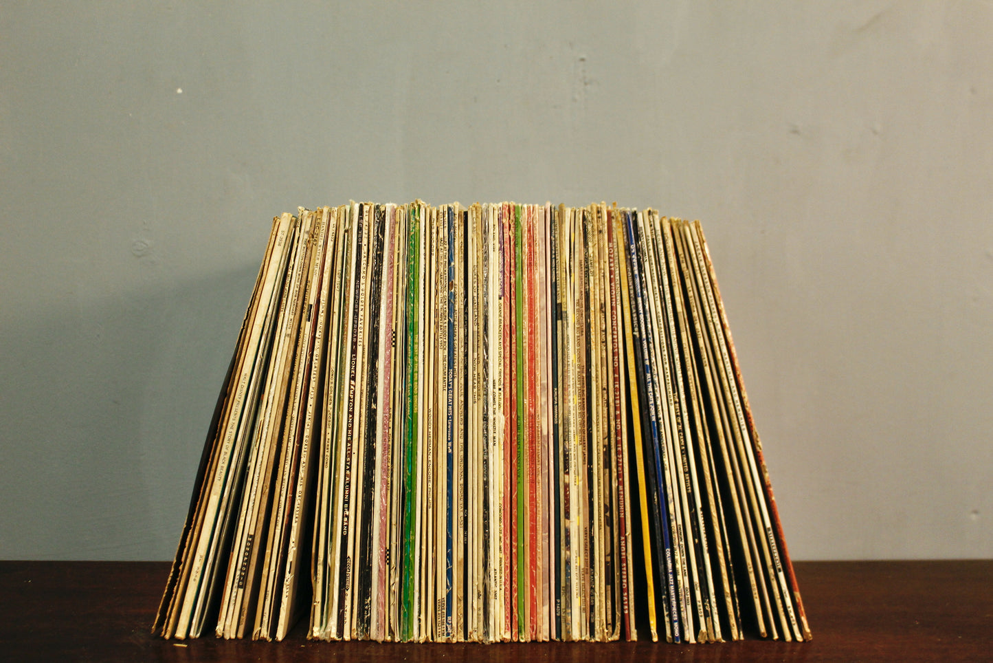 Foot O' Records