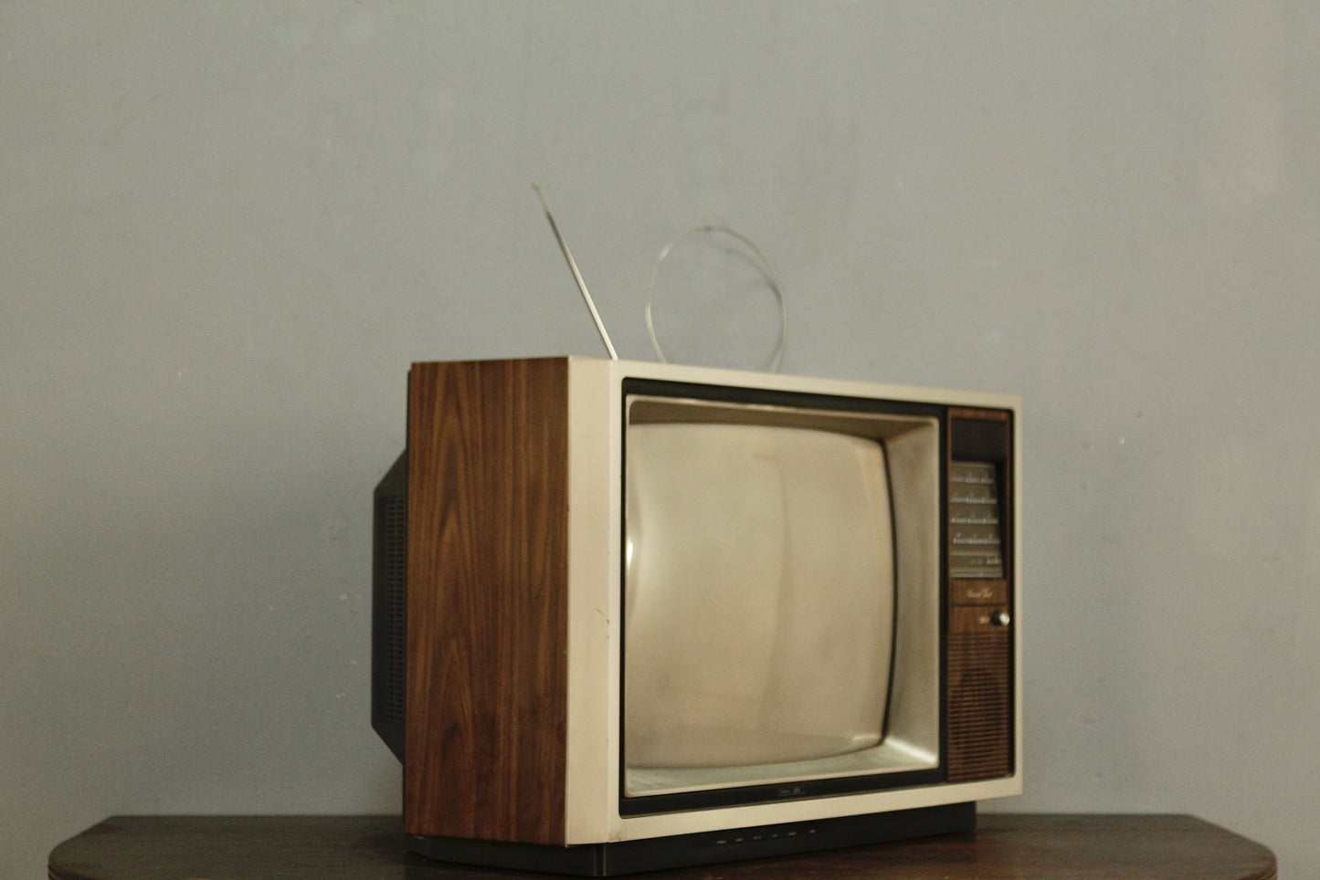 Sears Roebuck 1983 Television - ONLINE ONLY