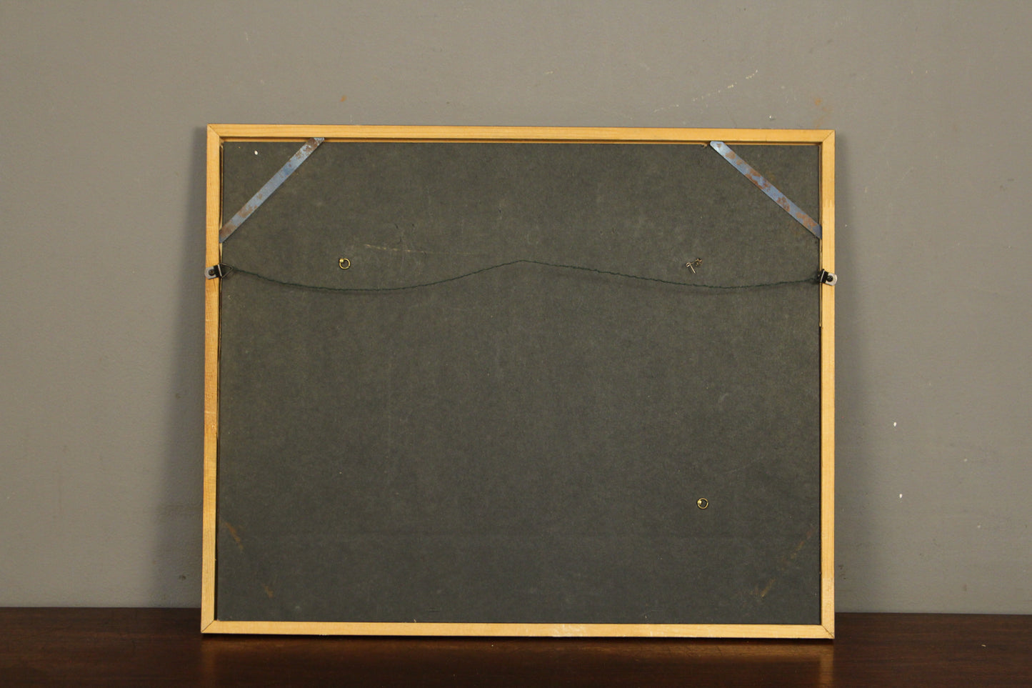 "B is for Basket" Mary Azarian Print