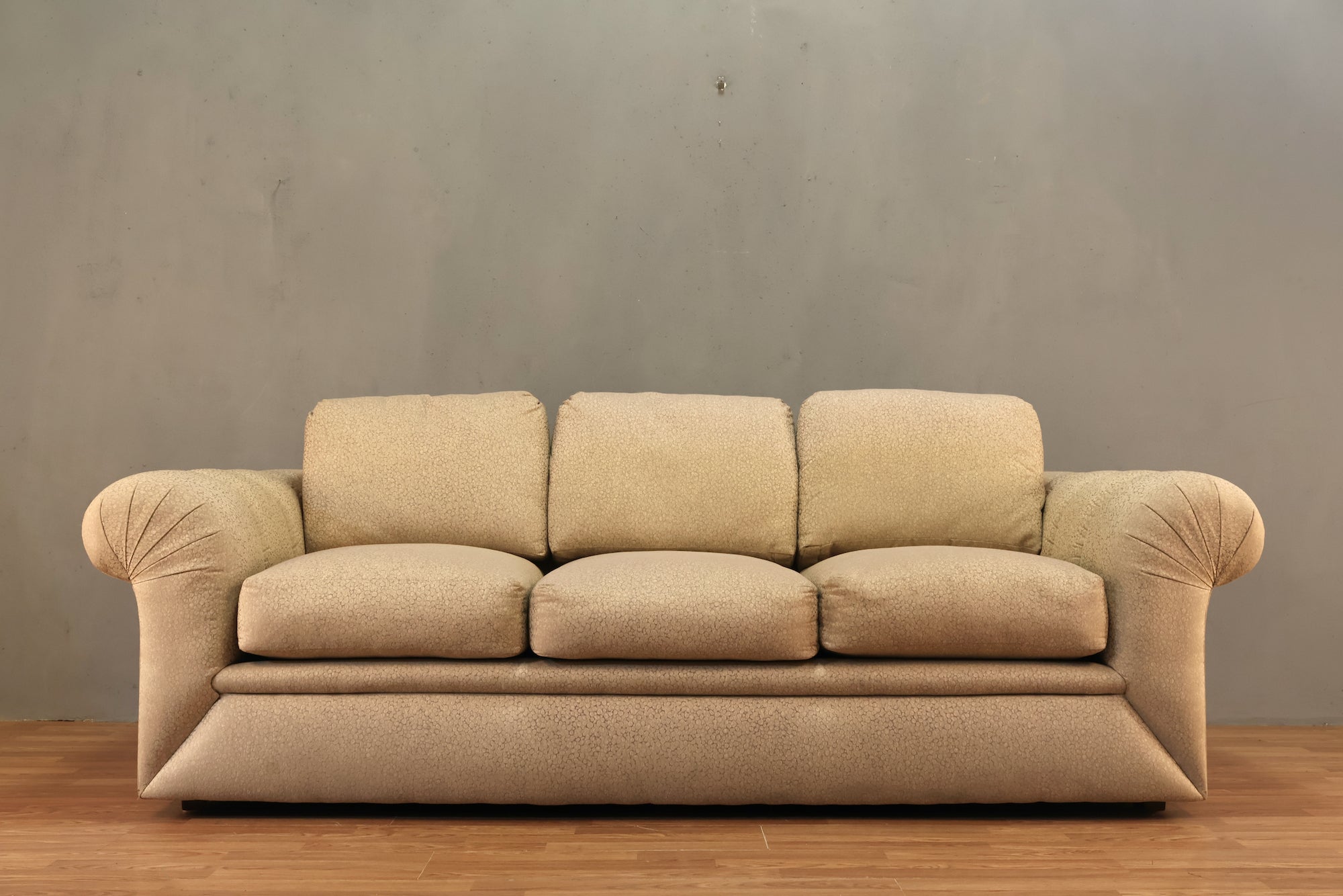 furnihunter Pebble sofa 単品 Large Ivory Pebble Sofa - ONLINE ONLY – Furnish Green