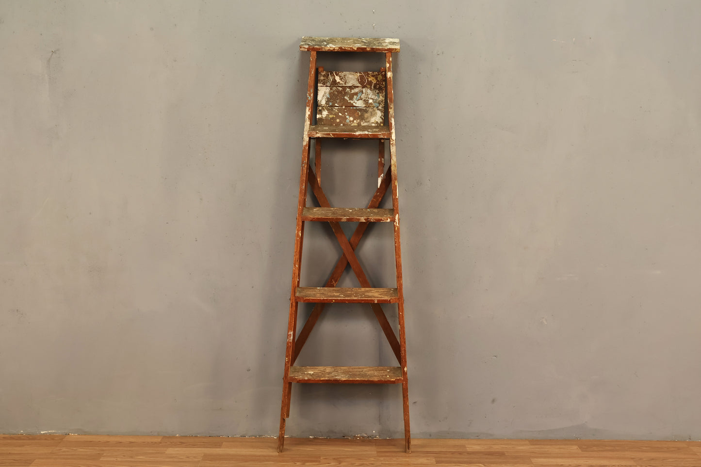 Painter's Ladder - ONLINE ONLY