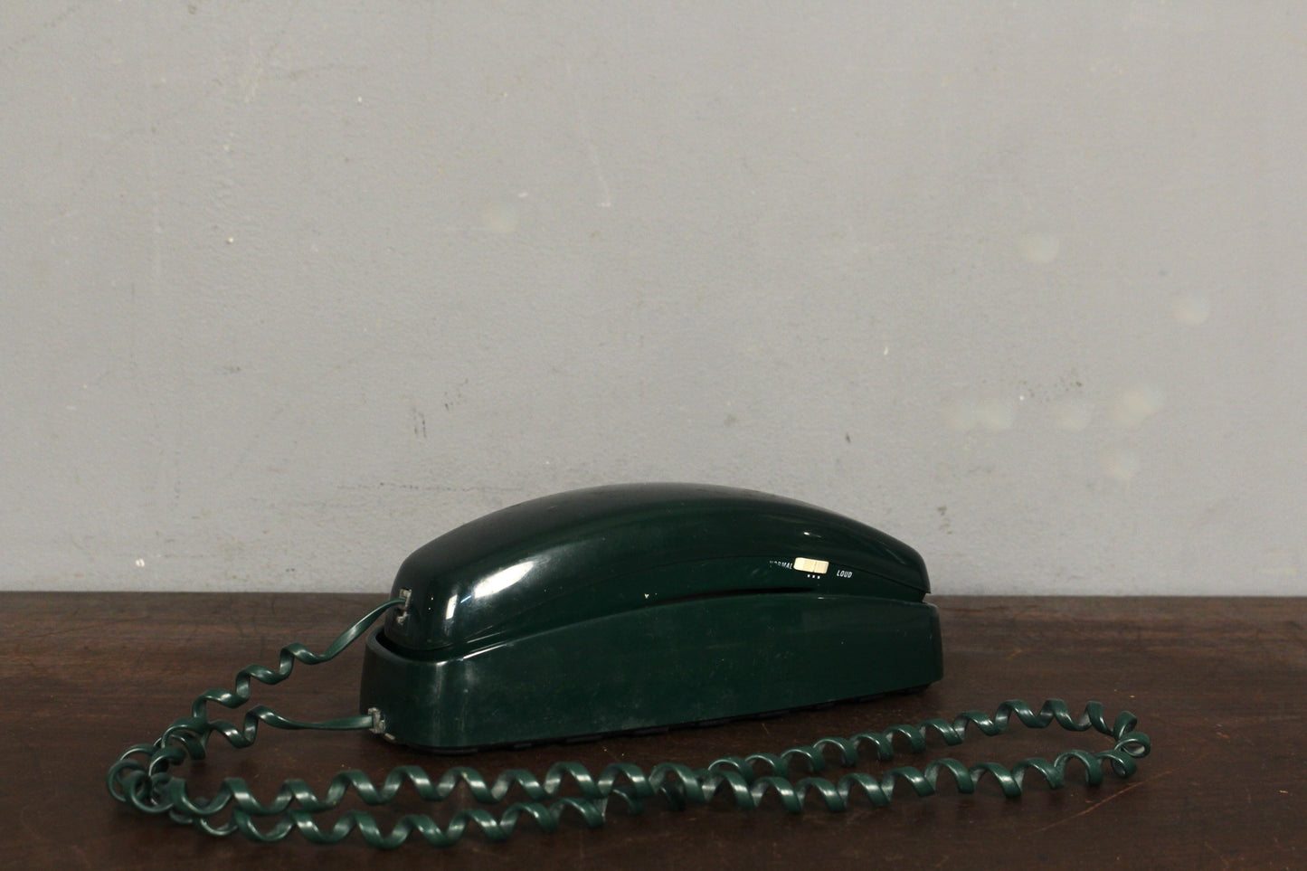 Evergreen Touch-Tone Telephone