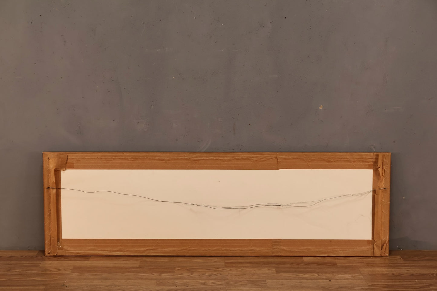 "Building The Brooklyn Bridge: The Original Drawings" Print