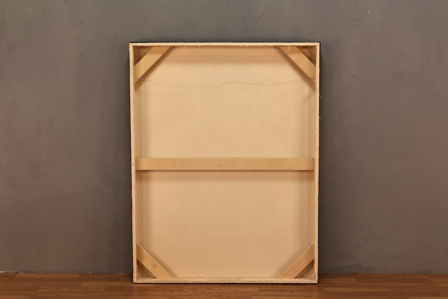 Large "Bob Dylan" Painting - ONLINE ONLY