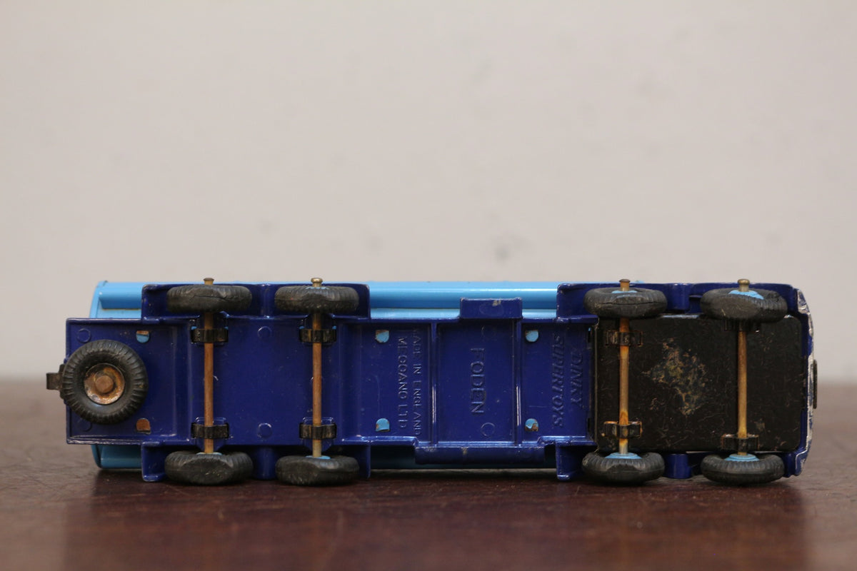 Dinky Supertoys "No. 504" Toy Tanker Truck