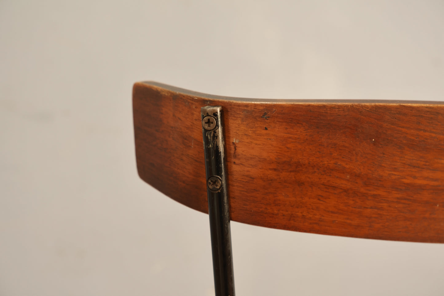 Clifford Pascoe Mid Century Side Chair