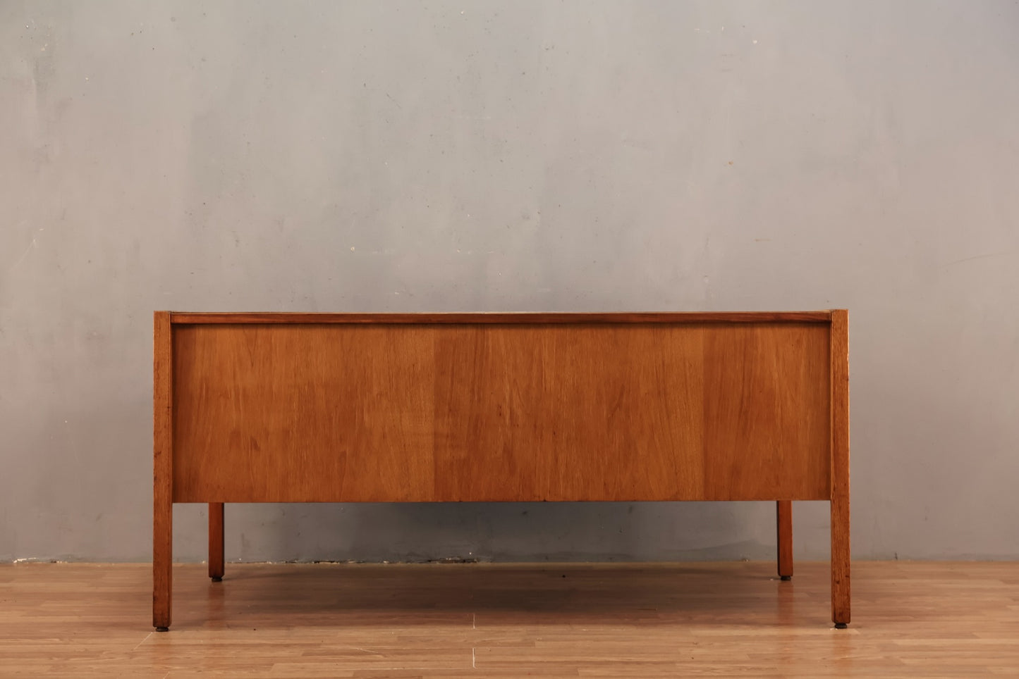 Jens Risom Large Executive Desk R - ONLINE ONLY