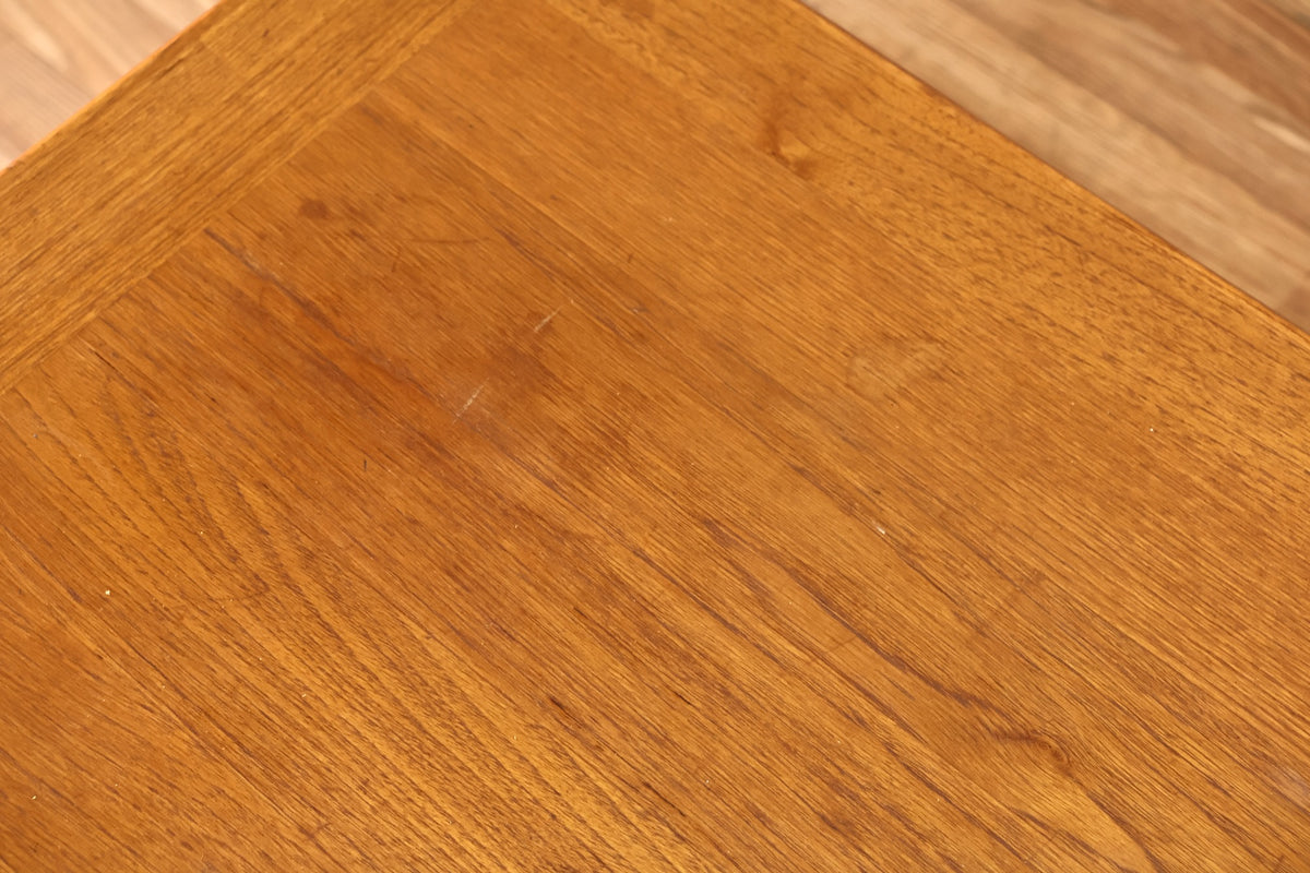 Danish Teak Coffee Table