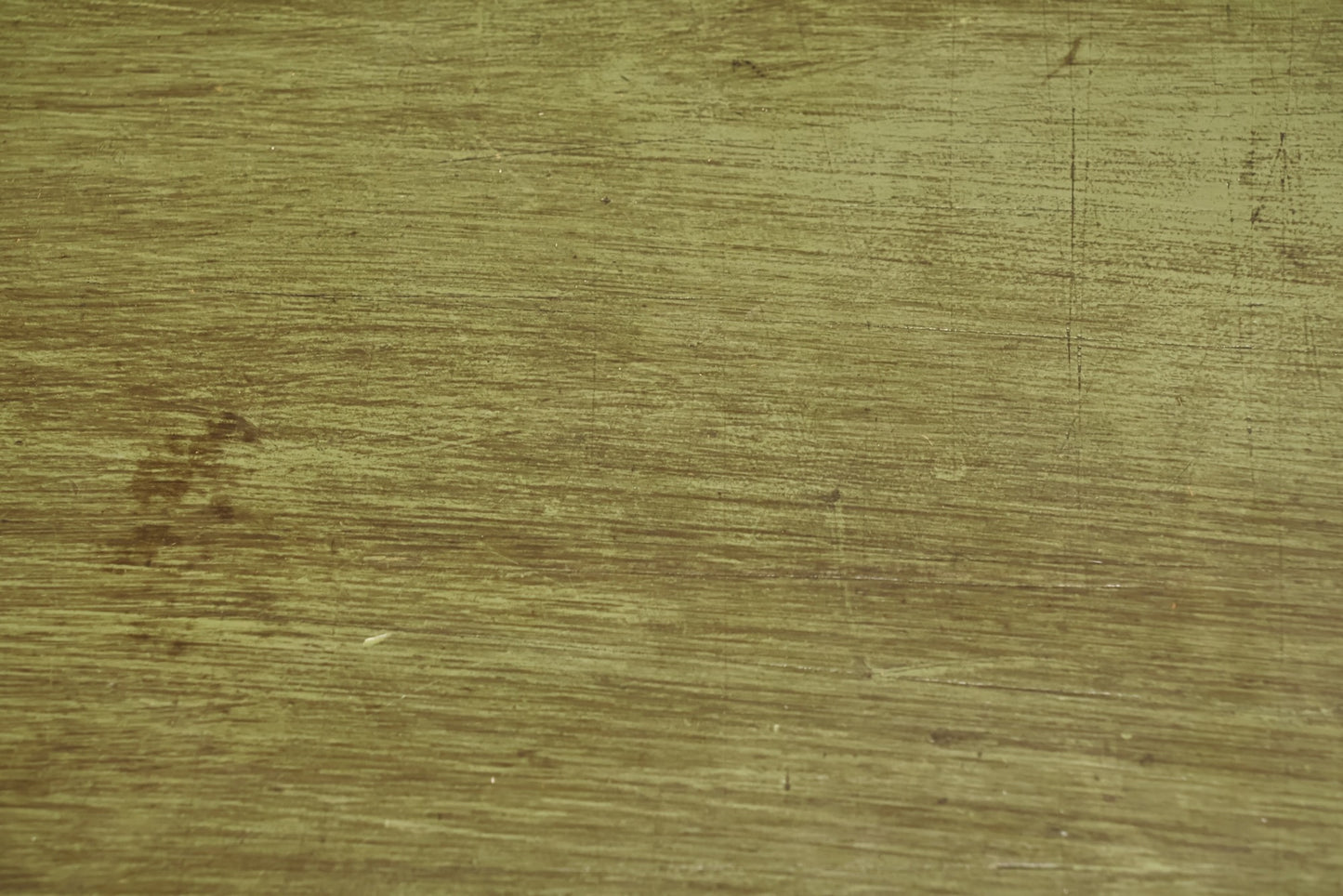Rustic Sage Drop-Leaf Table - ONLINE ONLY