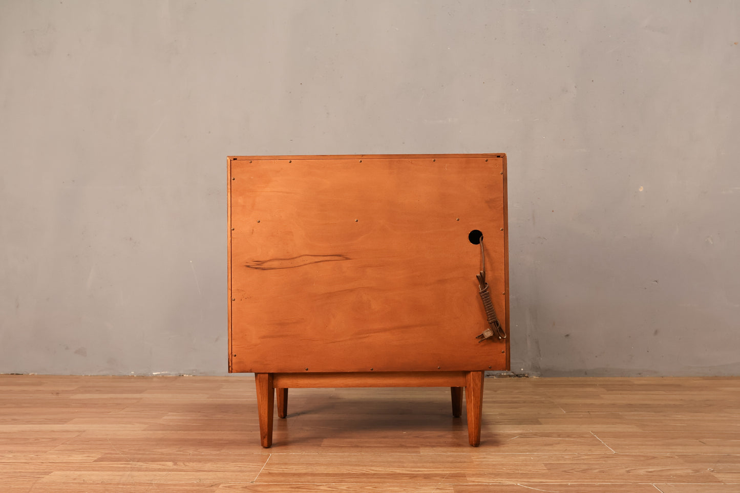 Drexel Heritage 1-Drawer Nightstand