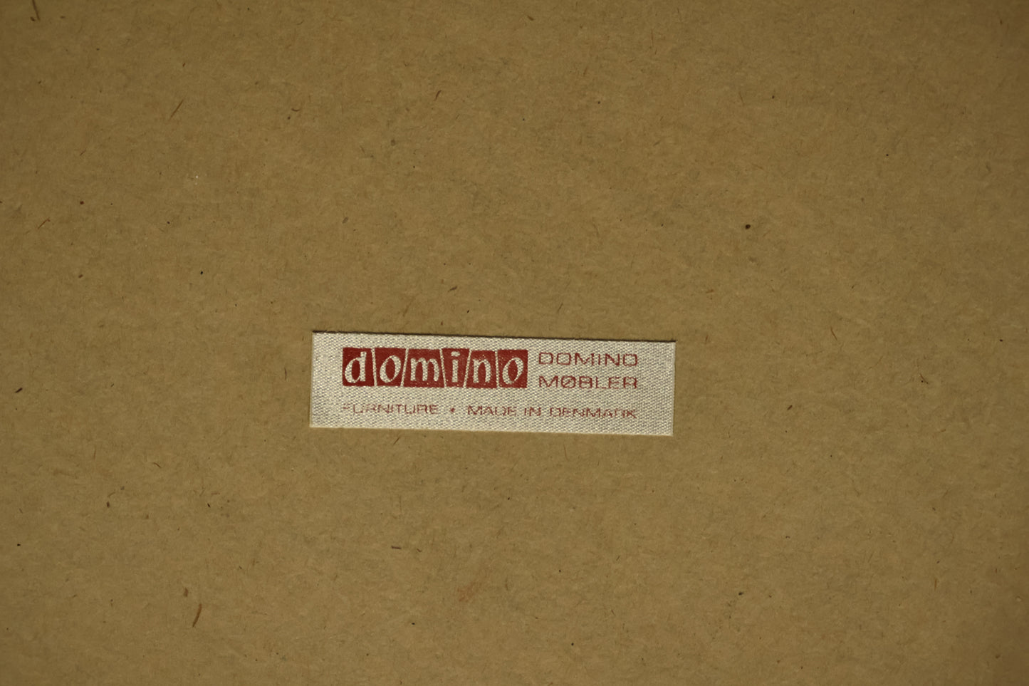 Domino Teak Coffee Table - ONLINE ONLY