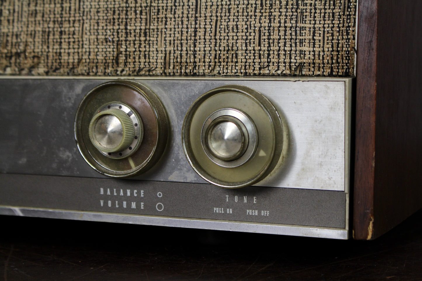 Retro Singer Buttonholer