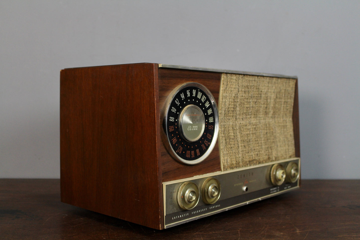 Retro Singer Buttonholer