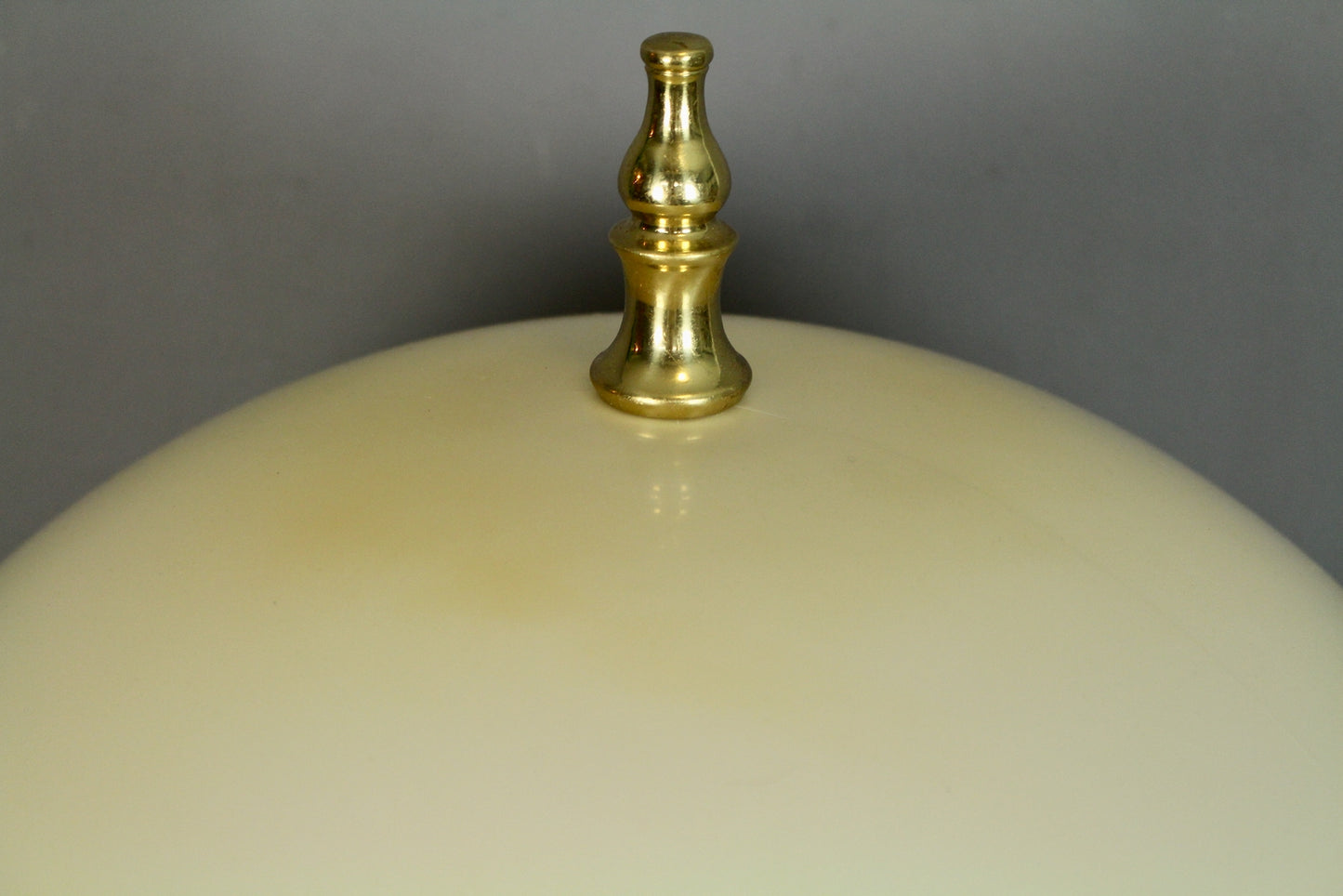 Deco Revival Gold Table Lamp
