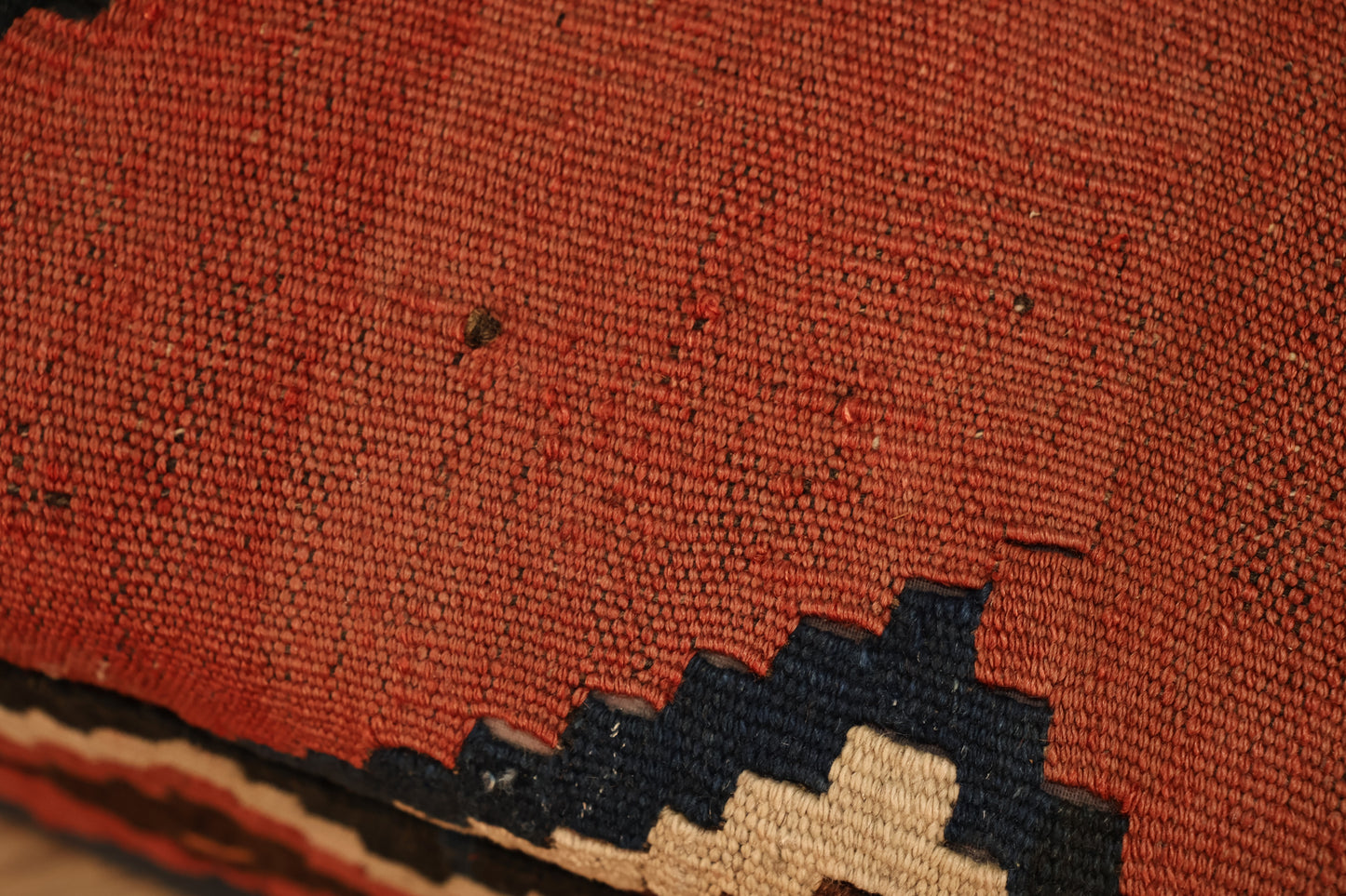 Kilim Ottoman I