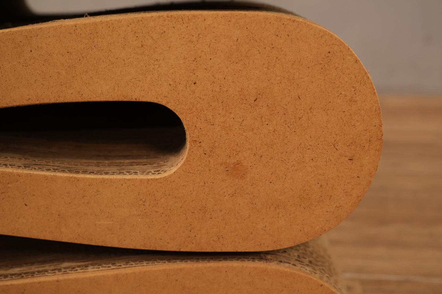 Vitra Gehry Wiggle Stool