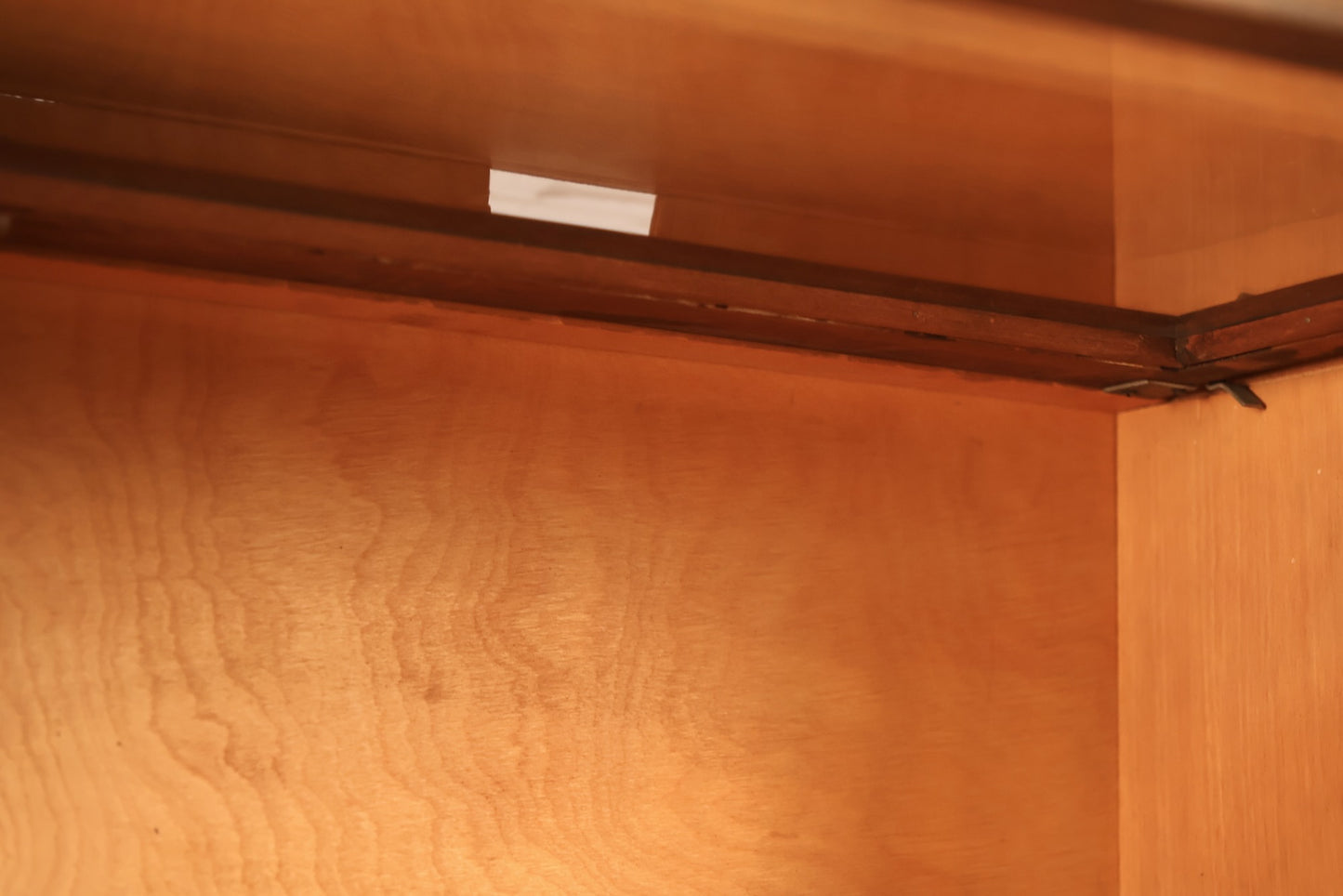 Shaw Walker 5-Tier Barrister Bookcase R - ONLINE ONLY