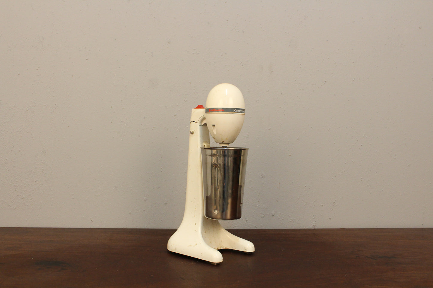 Prop Kenmore Milkshake Maker
