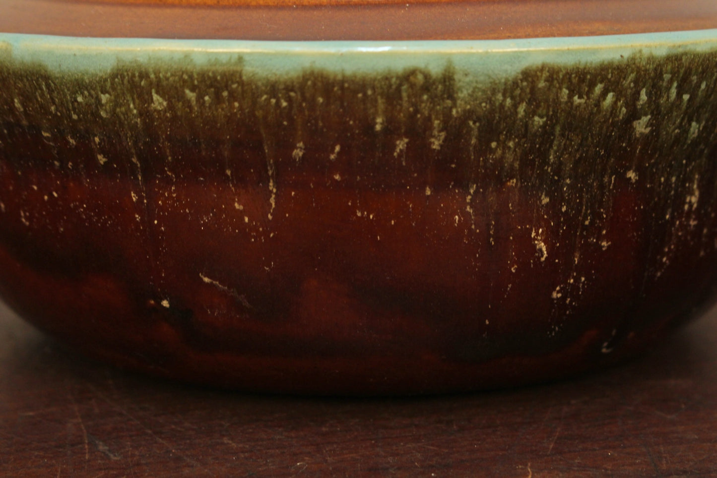John B. Taylor "Country Fare" Casserole Dish