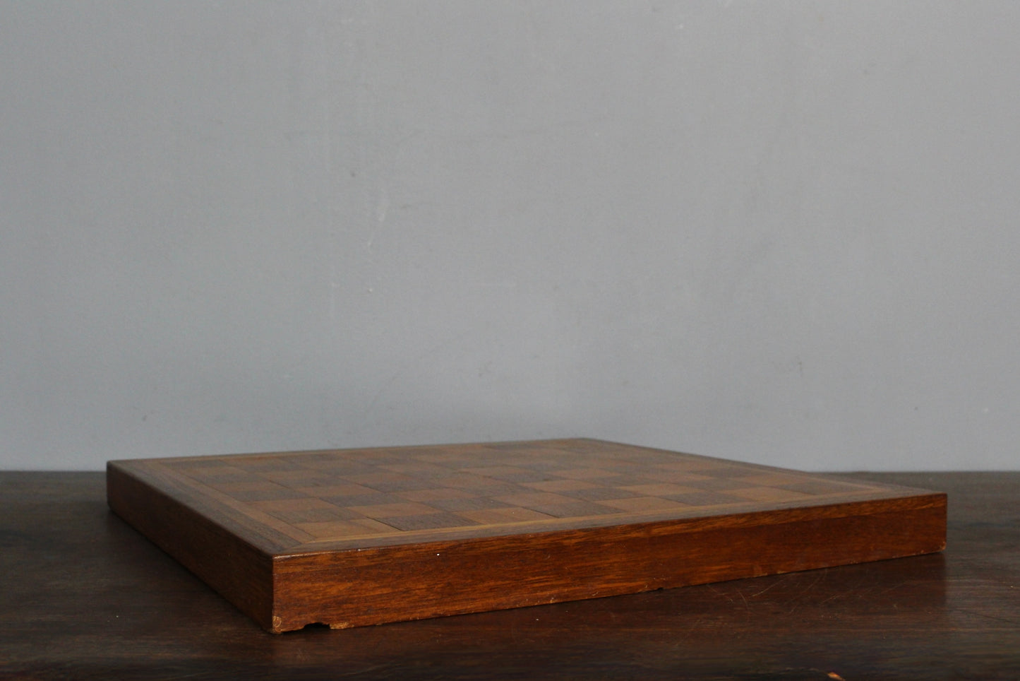 Classic Wooden Chess Set