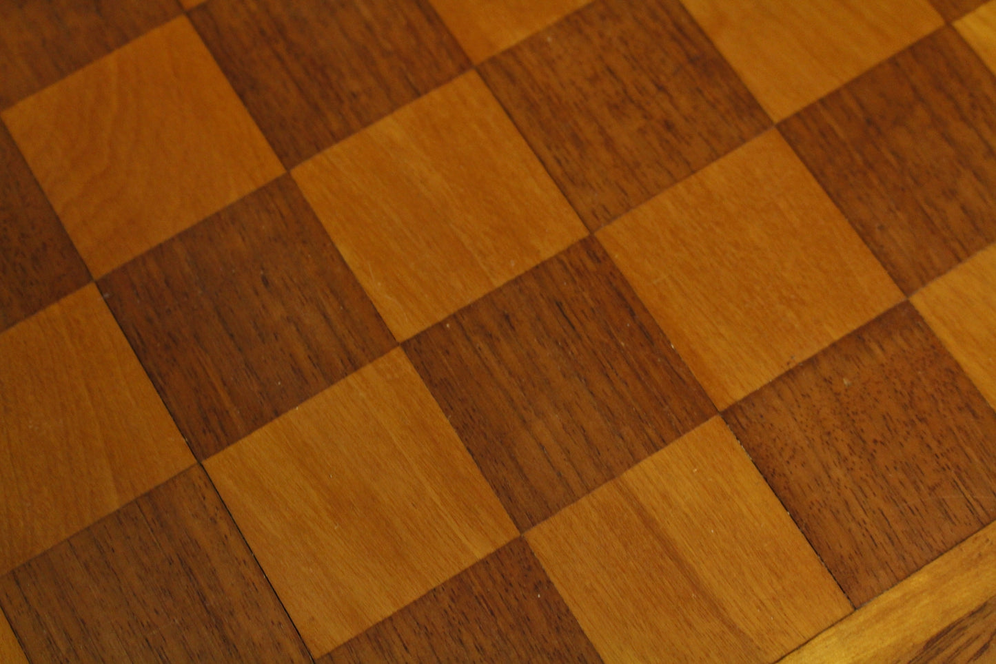 Classic Wooden Chess Set