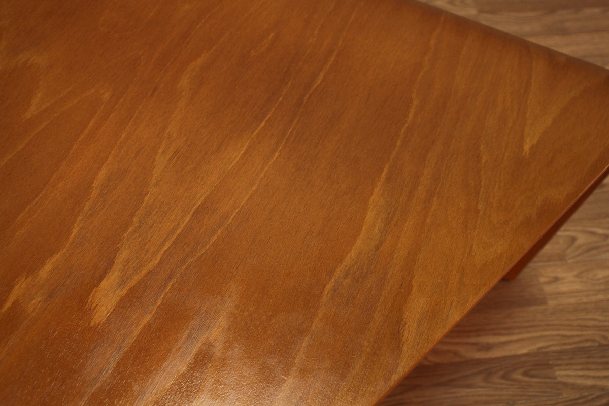 Ekornes "Stressless" Bentwood End Table