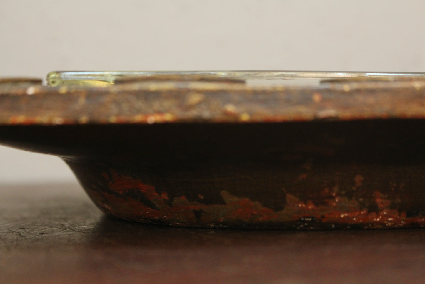 Large Zodiac Ashtray