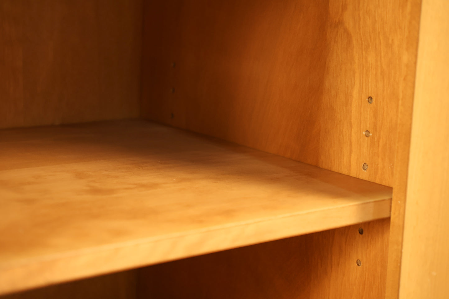 T.H. Robsjohn-Gibbings 2-Door Credenza