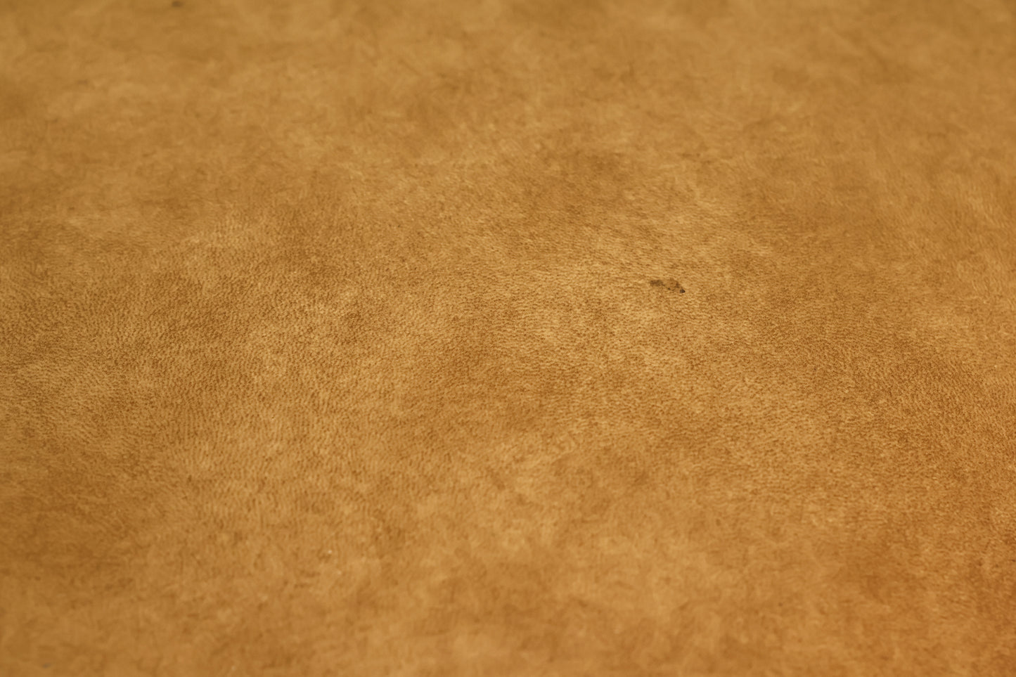 Dijon Vinyl Ottoman