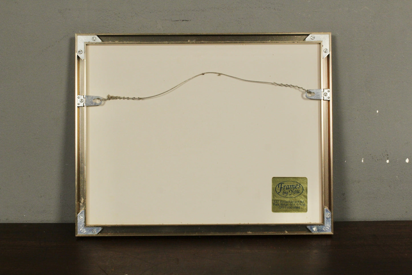 "Sleeping Fairy" Lithograph