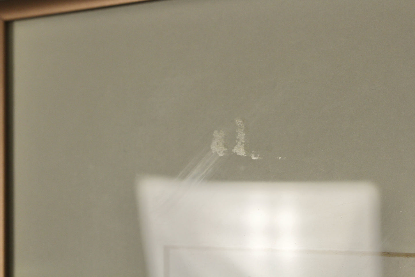 "Three Nymphs" Lithograph