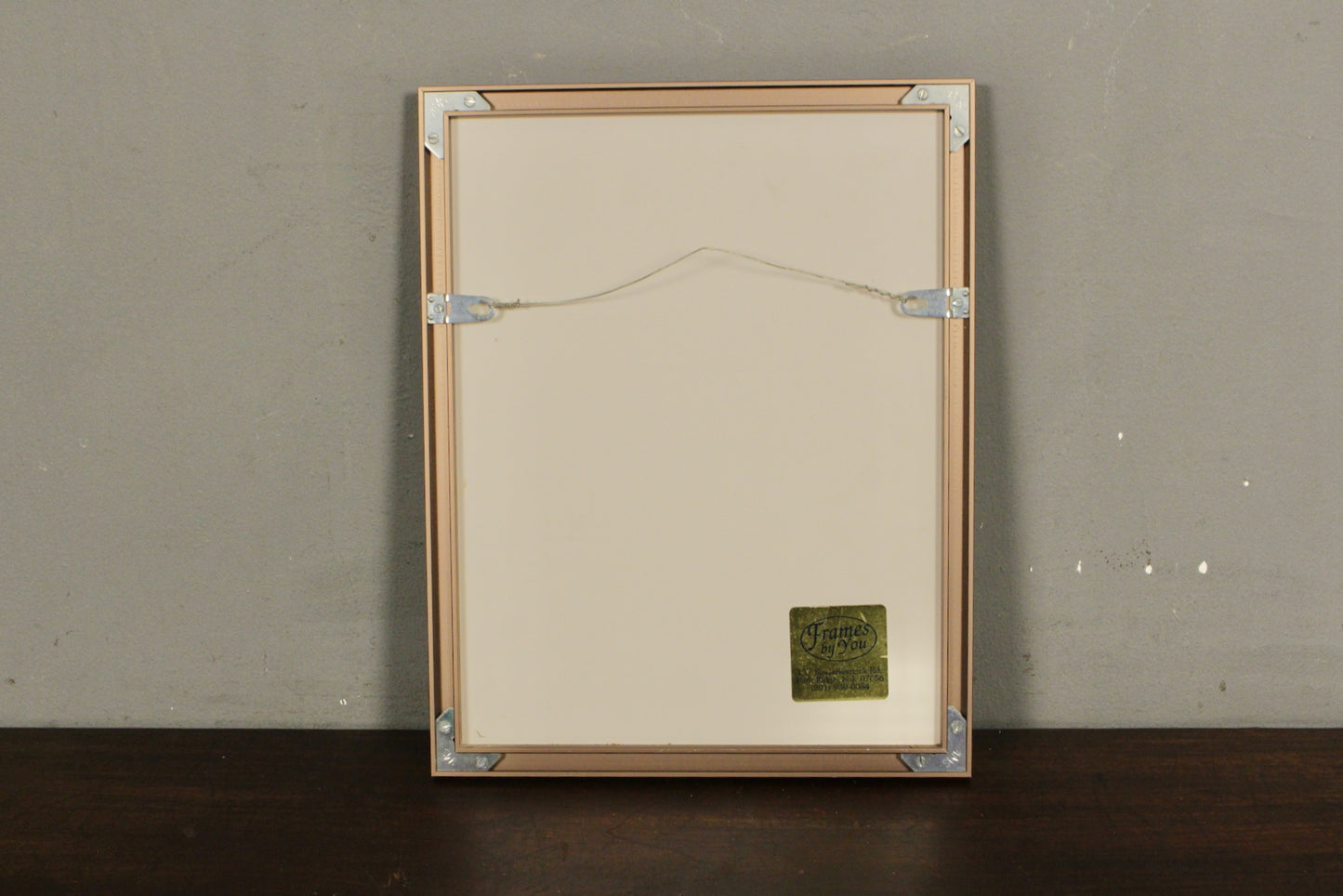 "Three Nymphs" Lithograph