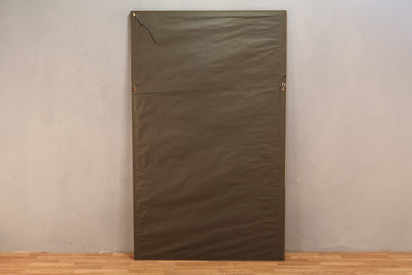 Extra-Large 1980s "Kimono" Lithograph - ONLINE ONLY