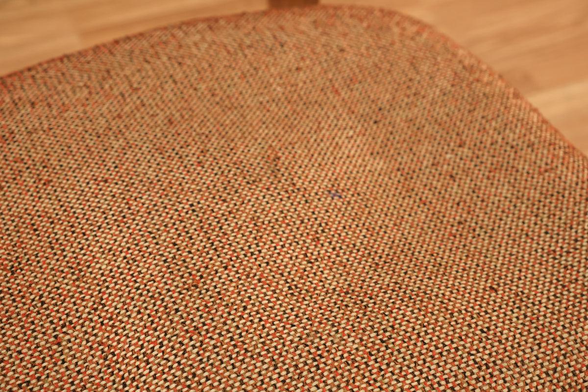 Bentwood & Tweed Side Chair