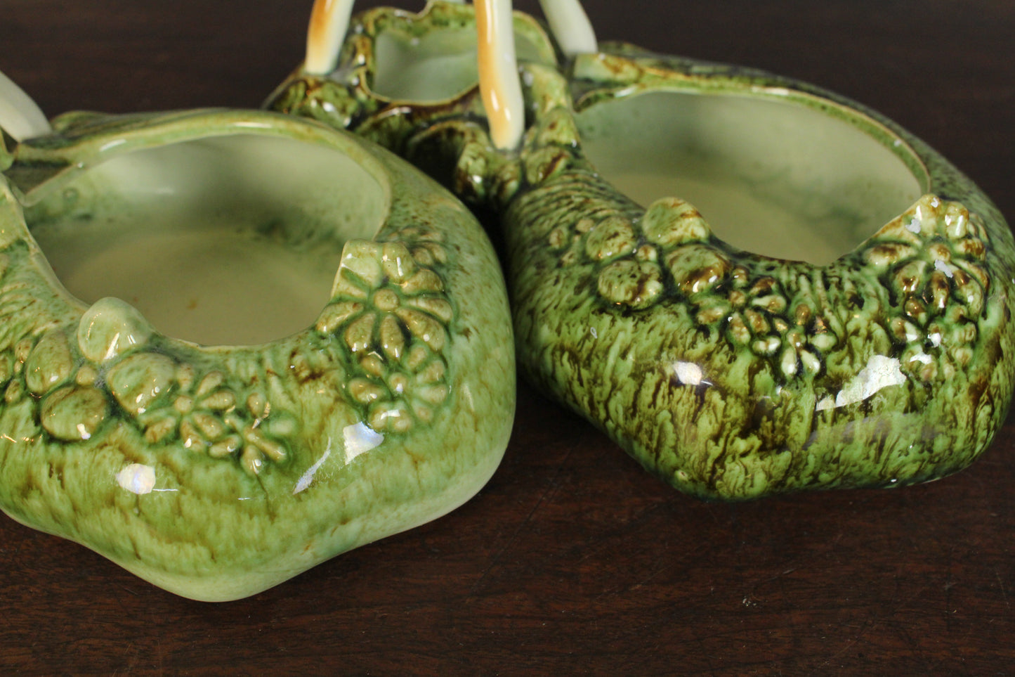 Set of 6 Apothecary Rocks Glasses
