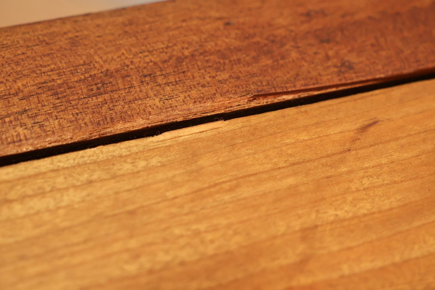 1950s Drexel Up-Right Cedar Chest - ONLINE ONLY