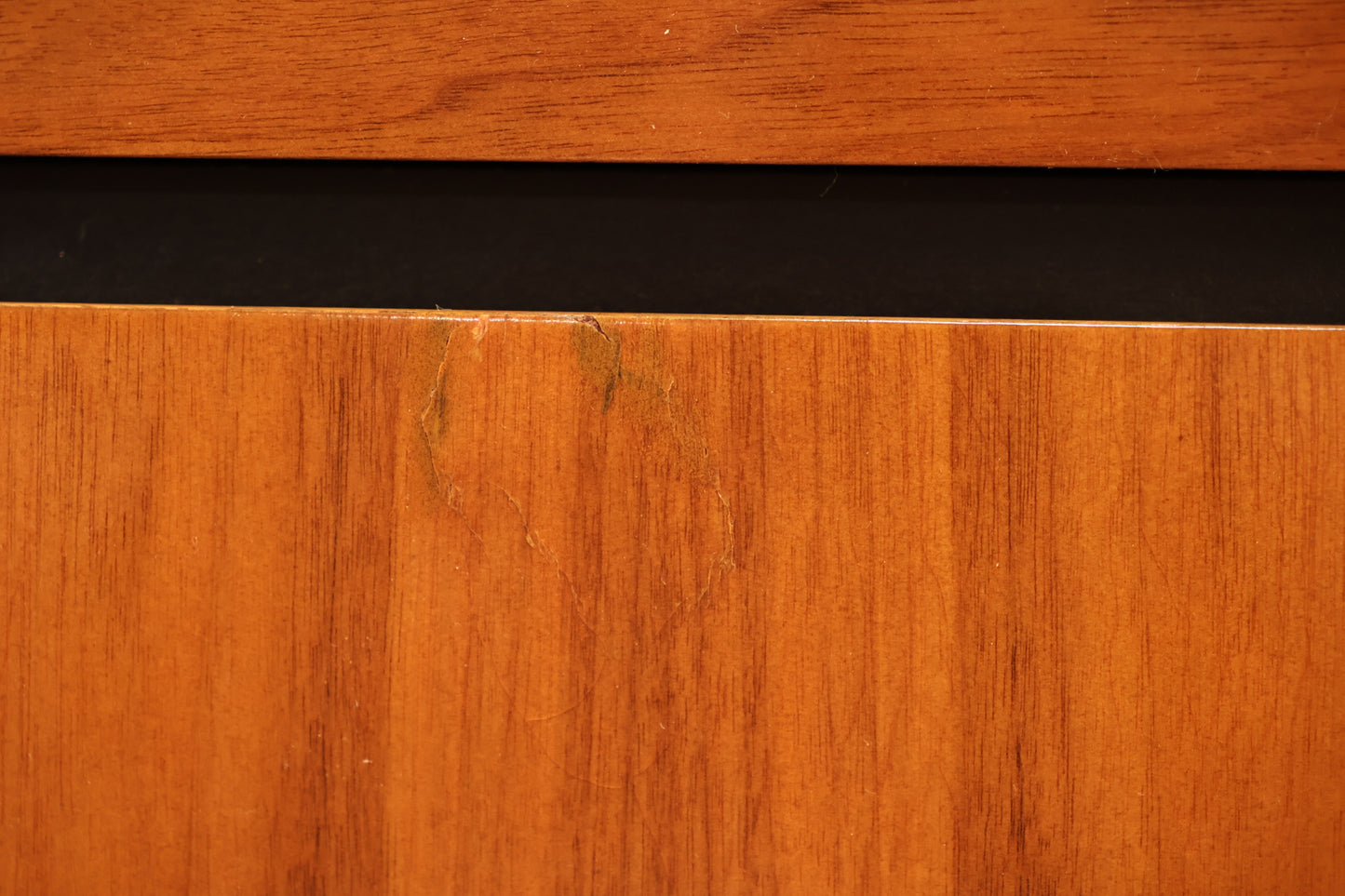1960s De Coene Frères "Madison" Credenza