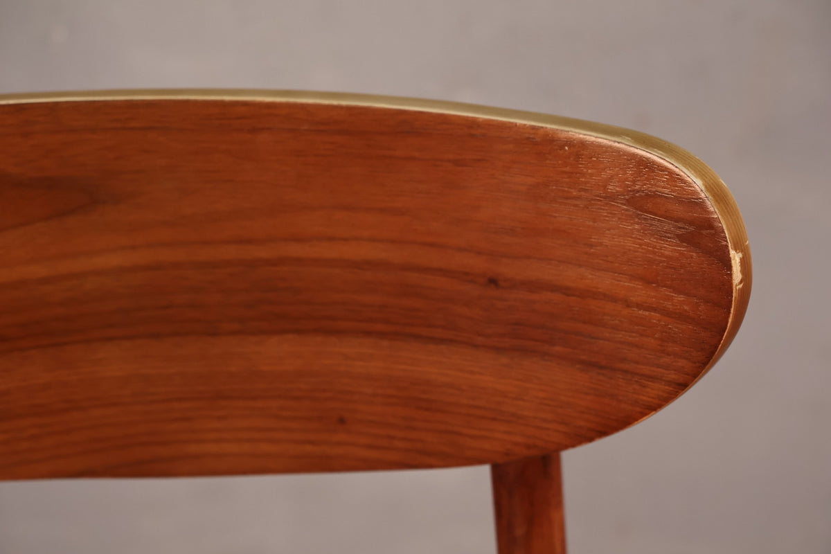 Contemporary Café Counter Stool - ONLINE ONLY