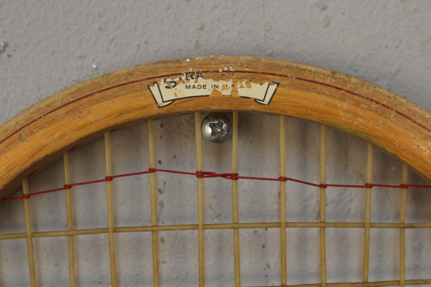 Wilson Tennis Racket
