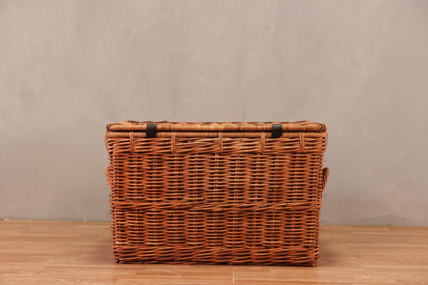 Wicker Trunk - ONLINE ONLY