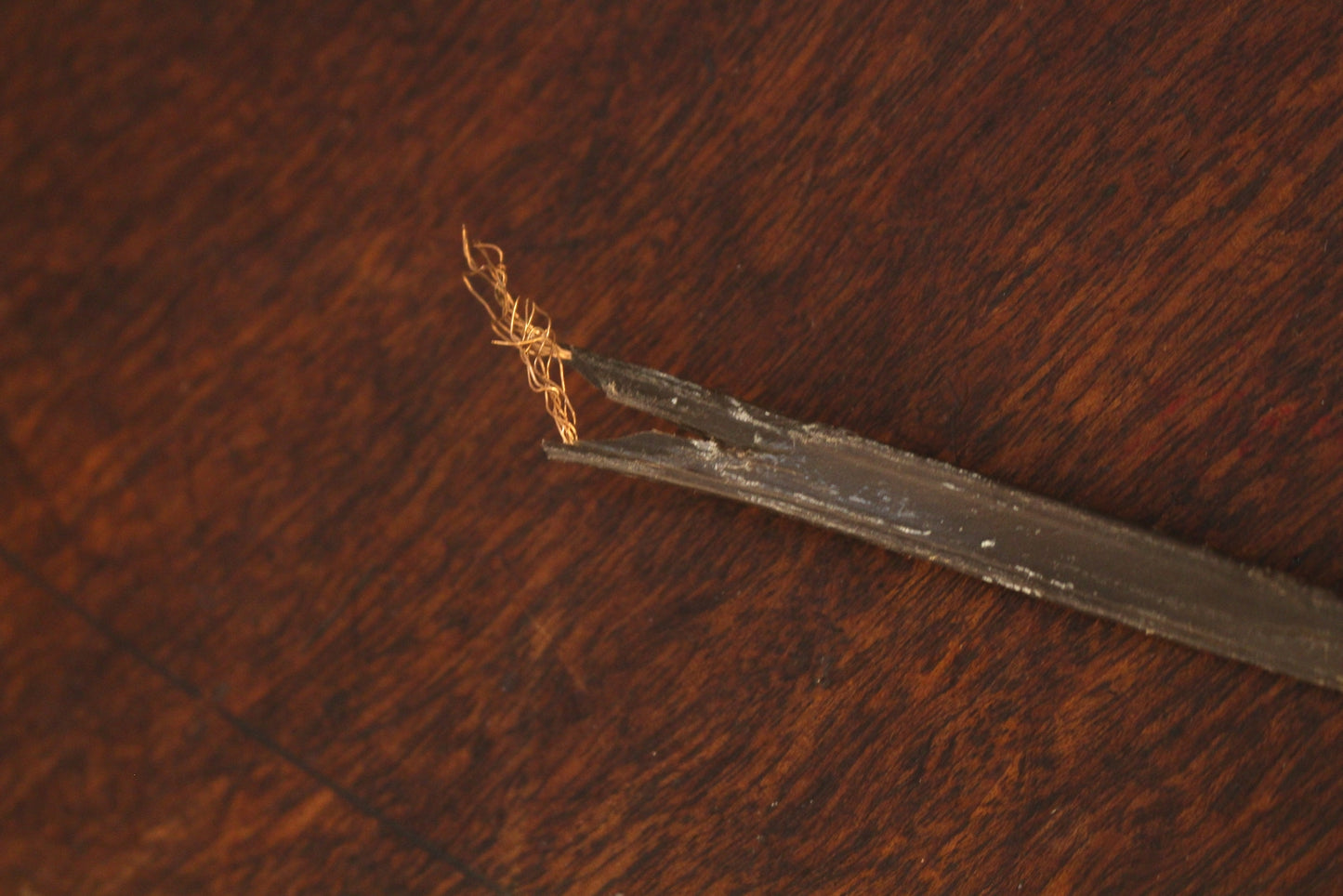 1950s RCA Television Rabbit Ears Antenna