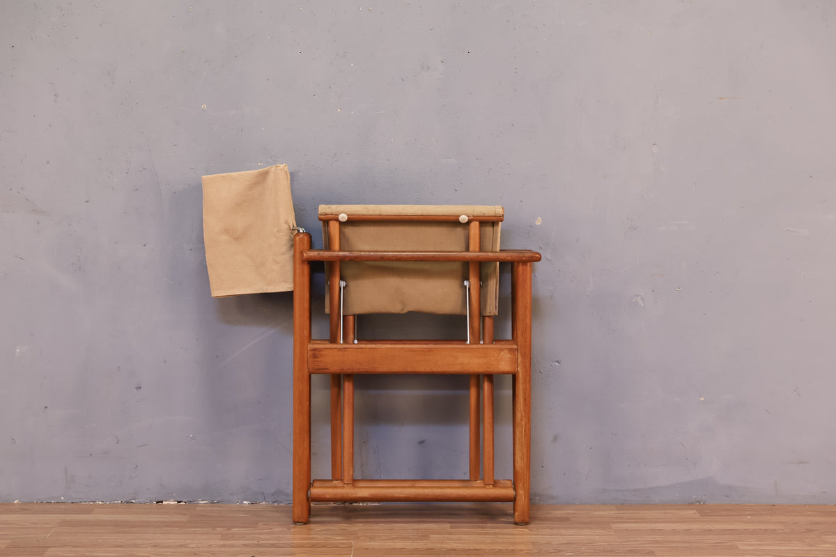 Safari Folding Armchair