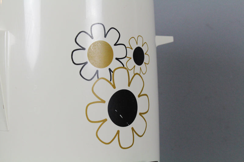 Retro Poly Perk Percolator