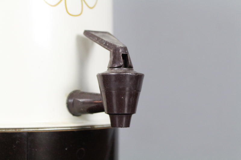 Retro Poly Perk Percolator
