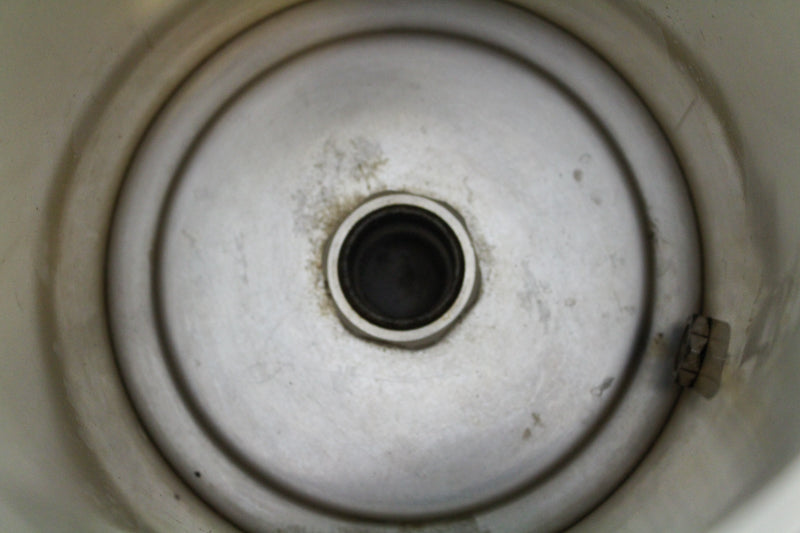 Retro Poly Perk Percolator