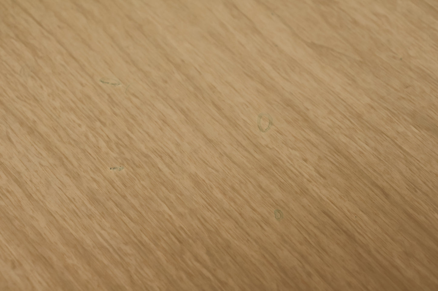 Atomic Laminate Drop-Leaf Kitchen Table