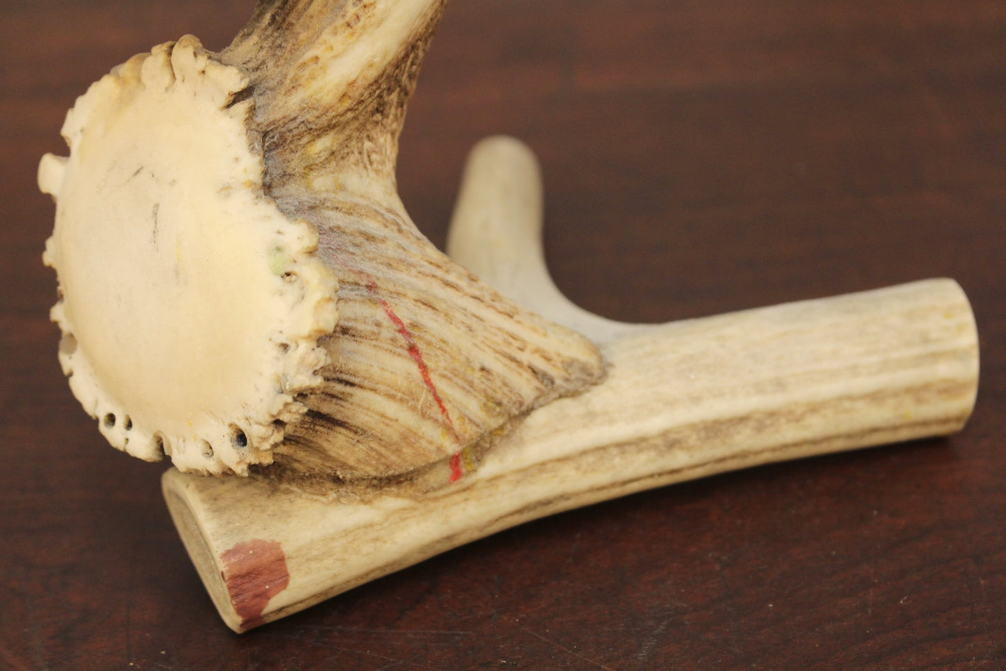 Antler Candelabra