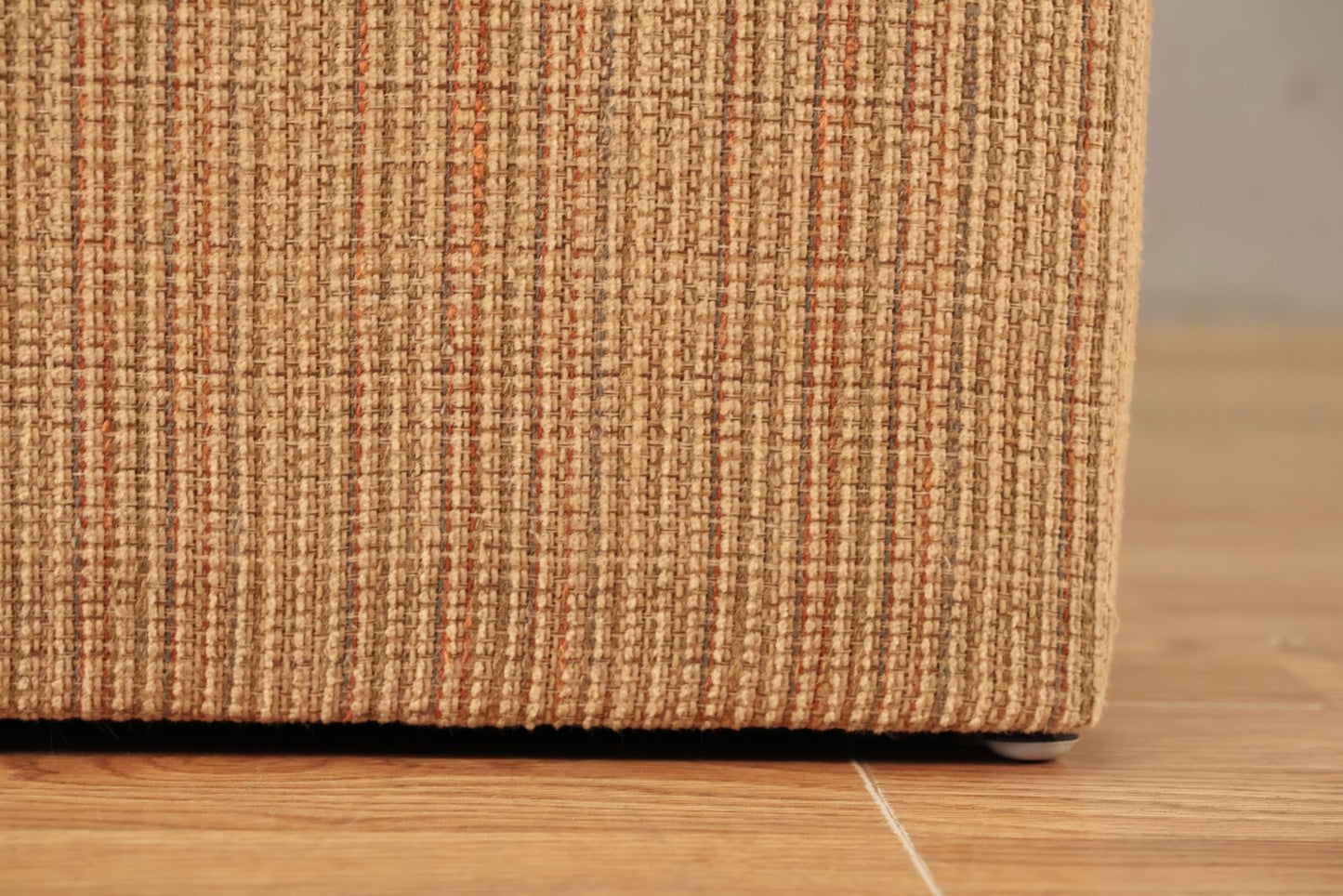 Boxy Funfetti Ottoman - ONLINE ONLY